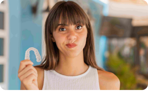 Why Some Patients Regret Choosing Aligners (What to Watch For)