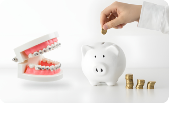 Are braces more expensive without insurance? Here’s what to expect