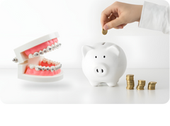 Are braces more expensive without insurance? Here’s what to expect