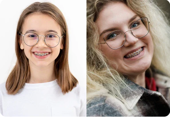 How much do braces cost for teens vs. adults in 2025?