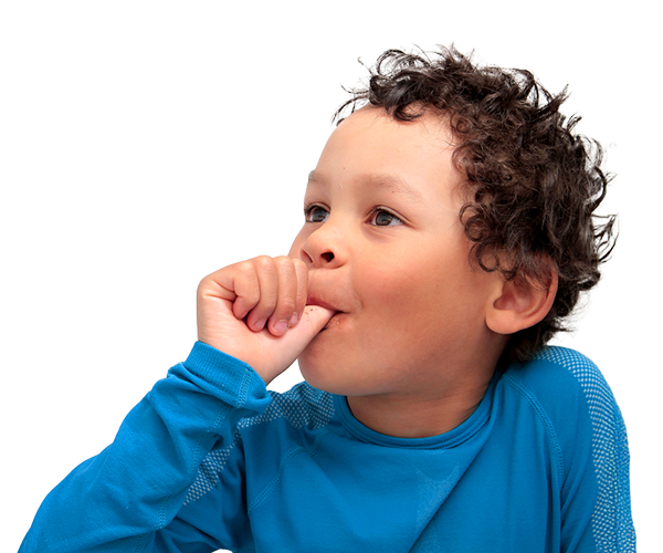 Thumb sucking teeth: effects, solutions & how to fix them