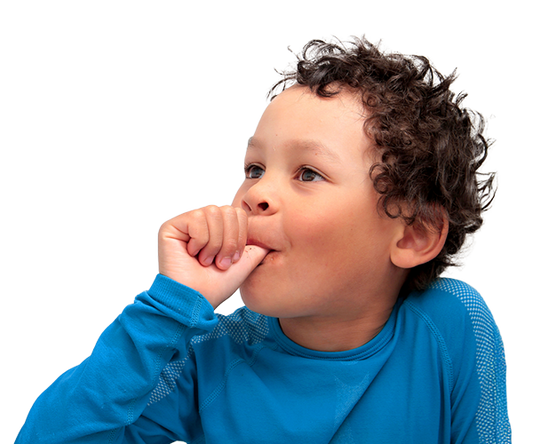 Thumb sucking teeth: effects, solutions & how to fix them