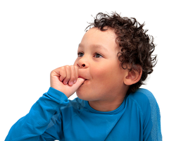 Thumb sucking teeth: effects, solutions & how to fix them