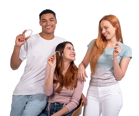 Caspersmile vs. Competitors: Comparing the Cost of Clear Aligners