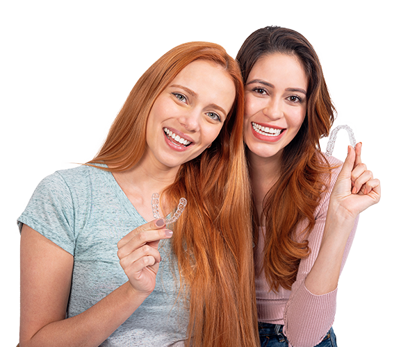 The benefits of teeth straightening