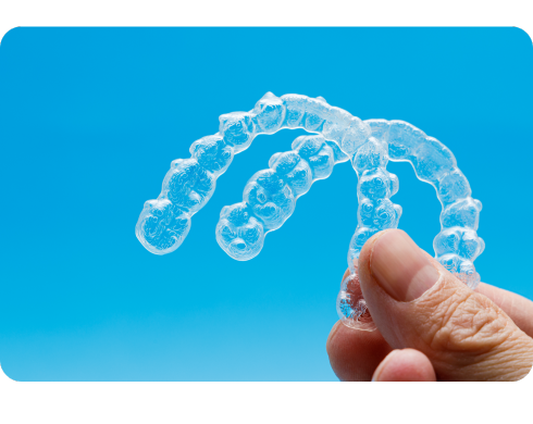 Overcorrection aligners: what you need to know