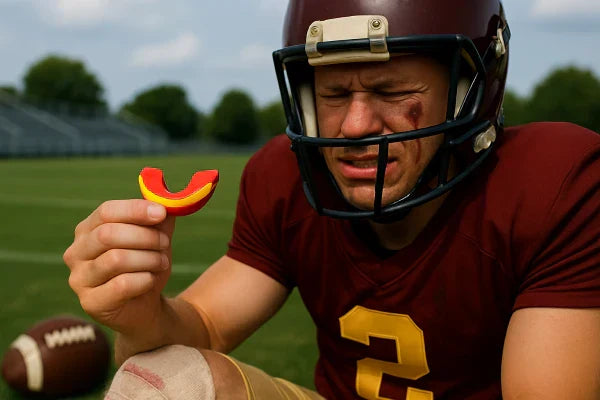 How Do Mouth Guards Protect Your Teeth from Sports Injuries?