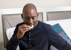 Mouth guard for snoring: How it works, types & effectiveness