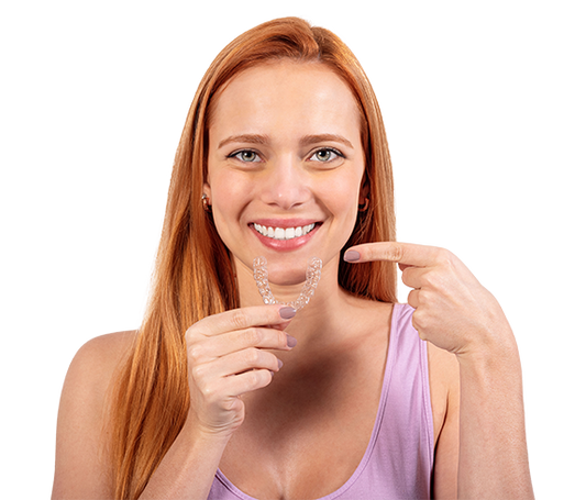 Unlock the secrets to a picture-perfect smile