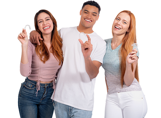 How to choose the best teeth straightening provider in the USA