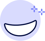 Travel-friendly and hassle-free.