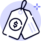 Maintains your smile discreetly