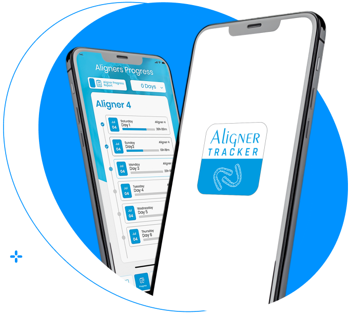 Caspersmile Tracker App