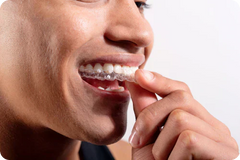 What’s the difference between a night guard and a retainer?