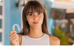 Why Some Patients Regret Choosing Aligners (What to Watch For)