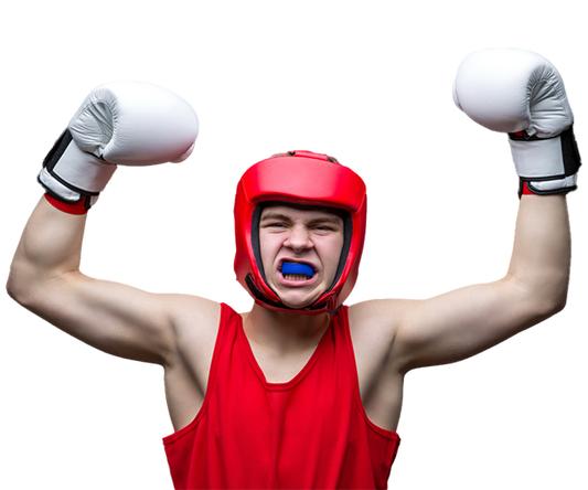 Essential benefits of boxing mouth guards