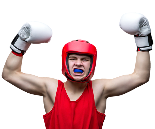 Essential benefits of boxing mouth guards