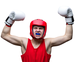 Essential benefits of boxing mouth guards