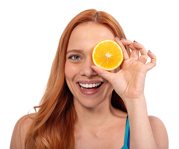 The ultimate guide to achieving straight white teeth