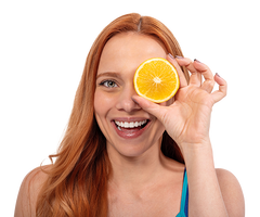 The ultimate guide to achieving straight white teeth