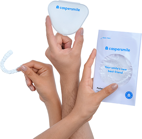 Caspersmile: the orthodontic revolution