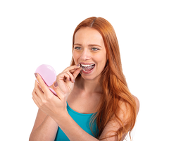 How Caspersmile Aligners help fix crowded teeth effectively