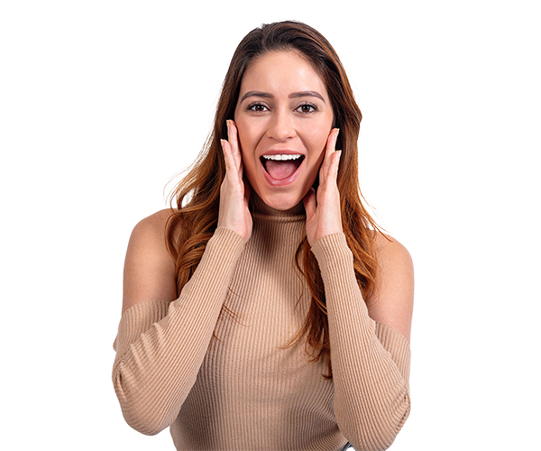 Get a perfect smile without the hassle