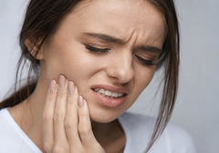 How stress affects your jaw and how to fix it?