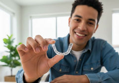 Clear aligners: Modern orthodontic solutions explained