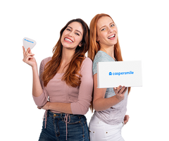 How teeth straightening improves confidence