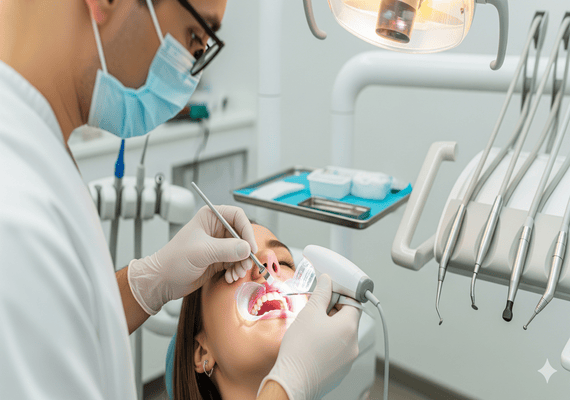 How teeth whitening works – Methods, safety & what to expect