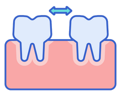 Diastema: Understanding the types of gap teeth and how to treat them