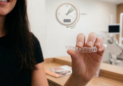 Why it’s so important to switch aligners at the right time