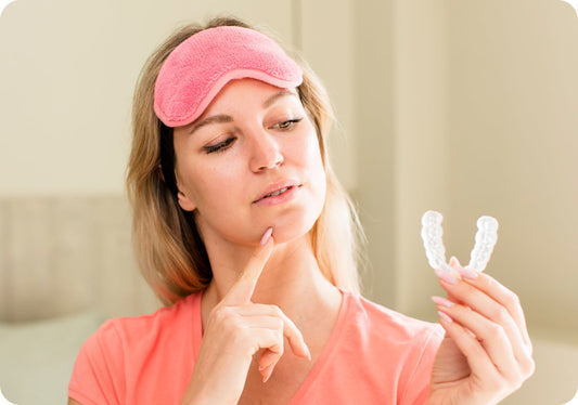 What are night guards & when should you use one?