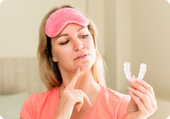 What are night guards & when should you use one?