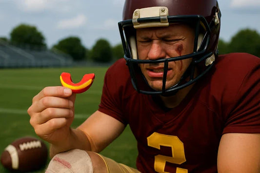 How Do Mouth Guards Protect Your Teeth from Sports Injuries?