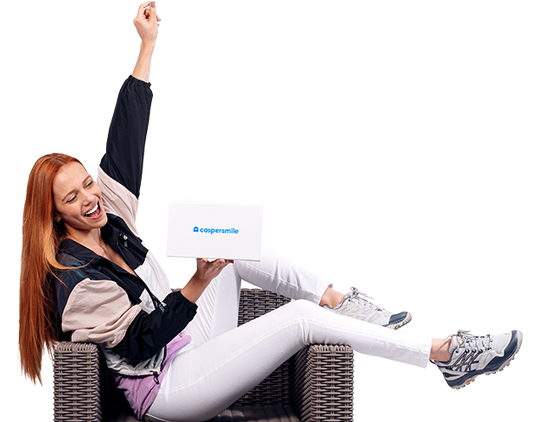 Caspersmile-Nightlong-aligners