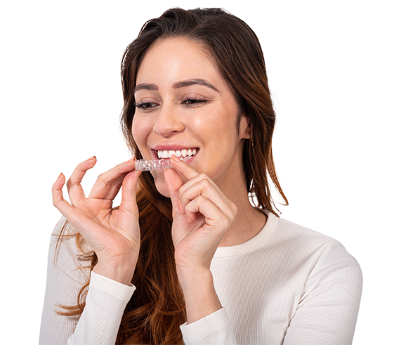 Keep Your Clear Aligners Clear