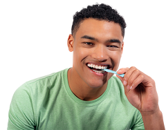 The role of nutrition in dental health