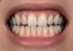 Edge-to-edge bite: Definition, symptoms & treatment