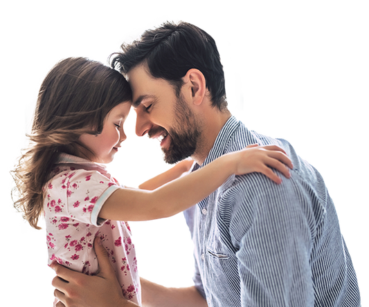 Father's day special: how to give dad the gift of a beautiful smile!