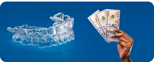 Are aligners worth it if you have dental insurance?
