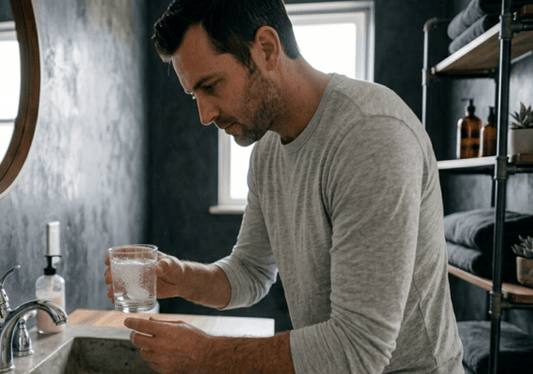 How to clean a night guard