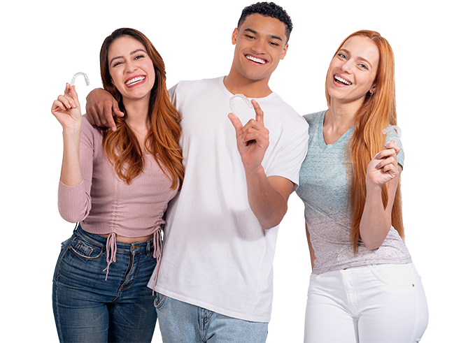 How to choose the best teeth straightening provider in the USA