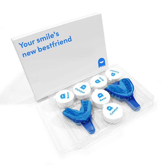Shop Caspersmile Products – Aligners, Guards, Kits & More