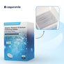Cleaning tablets for retainers, aligners & dentures 5x92x92