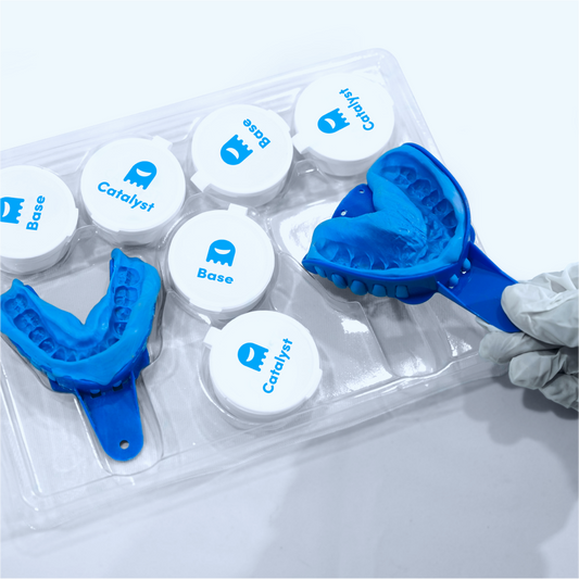 Dental Impression Kit