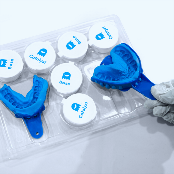 Dental Impression Kit 1