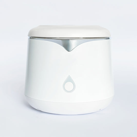 Caspersmile UV Ultrasonic Cleaner