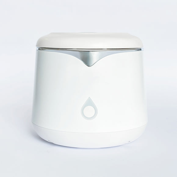 Caspersmile UV Ultrasonic Cleaner 1